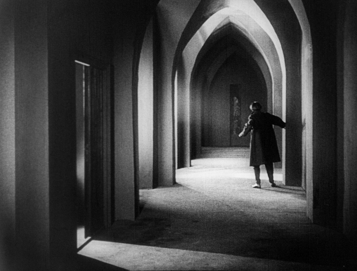 PETER LORRE Horror MAD LOVE Mains d'Orlac Karl FREUND